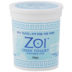 Zoi Yogurt - 11384232024