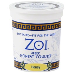 Zoi Yogurt - 11384232055