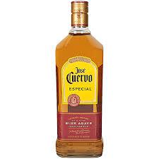 CUERVO GOLD TEQ 750ML - 1153801083