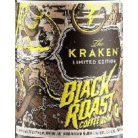 KRAKEN BLACK ROAST COFFEE RUM - 1153801693