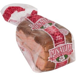 Punaluu Bake Shop Sweetbread Rolls - 11643090105