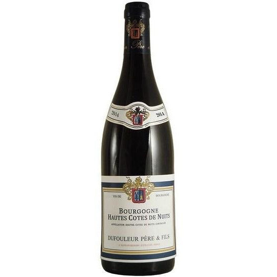 Dufouleur Pere & fils hautes - 1169901803