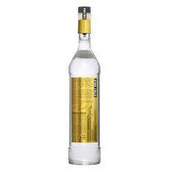 STOLI GOLD VODKA 1LT - 1175102063