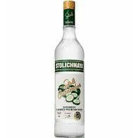 STOLI cucumber 750 ml - 1175102265