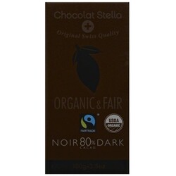 Chocolat Stella Dark Chocolate - 11835259457