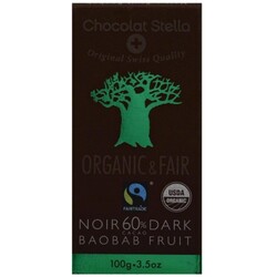 Chocolat Stella Dark Chocolate - 11835281557