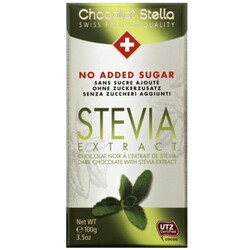 Chocolat Stella Dark Chocolate - 11835319496