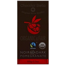 Chocolat Stella Dark Chocolate - 11835330170