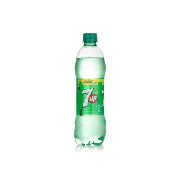 7up bottle 500ml - Waitrose UAE & Partners - 12000108037