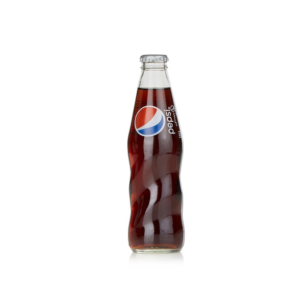 Pepsi 250ml - Waitrose UAE & Partners - 12000800443
