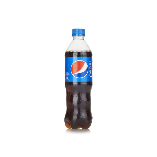 Pepsi bottle 500ml - Waitrose UAE & Partners - 12000801754