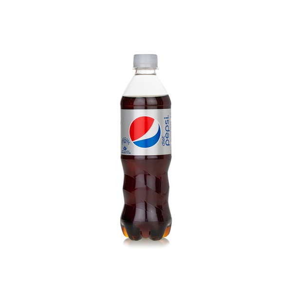 Pepsi diet 500ml - Waitrose UAE & Partners - 12000802041