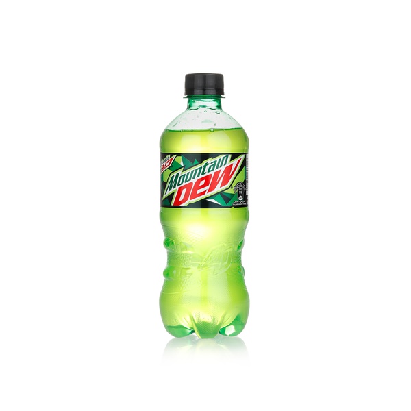 Mountain Dew bottle 500ml - Waitrose UAE & Partners - 12000803857