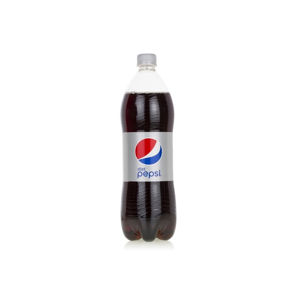 Pepsi diet bottle 1.25ltr - Waitrose UAE & Partners - 12000804472