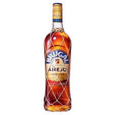 BRUGAL ANEJO RUM 1LT - 1206602006