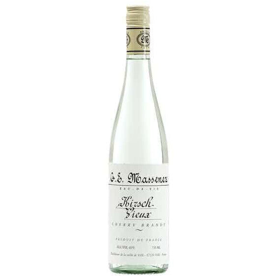 MASSENEZ kIRSCHWASSE CHERY 750 - 1208630031