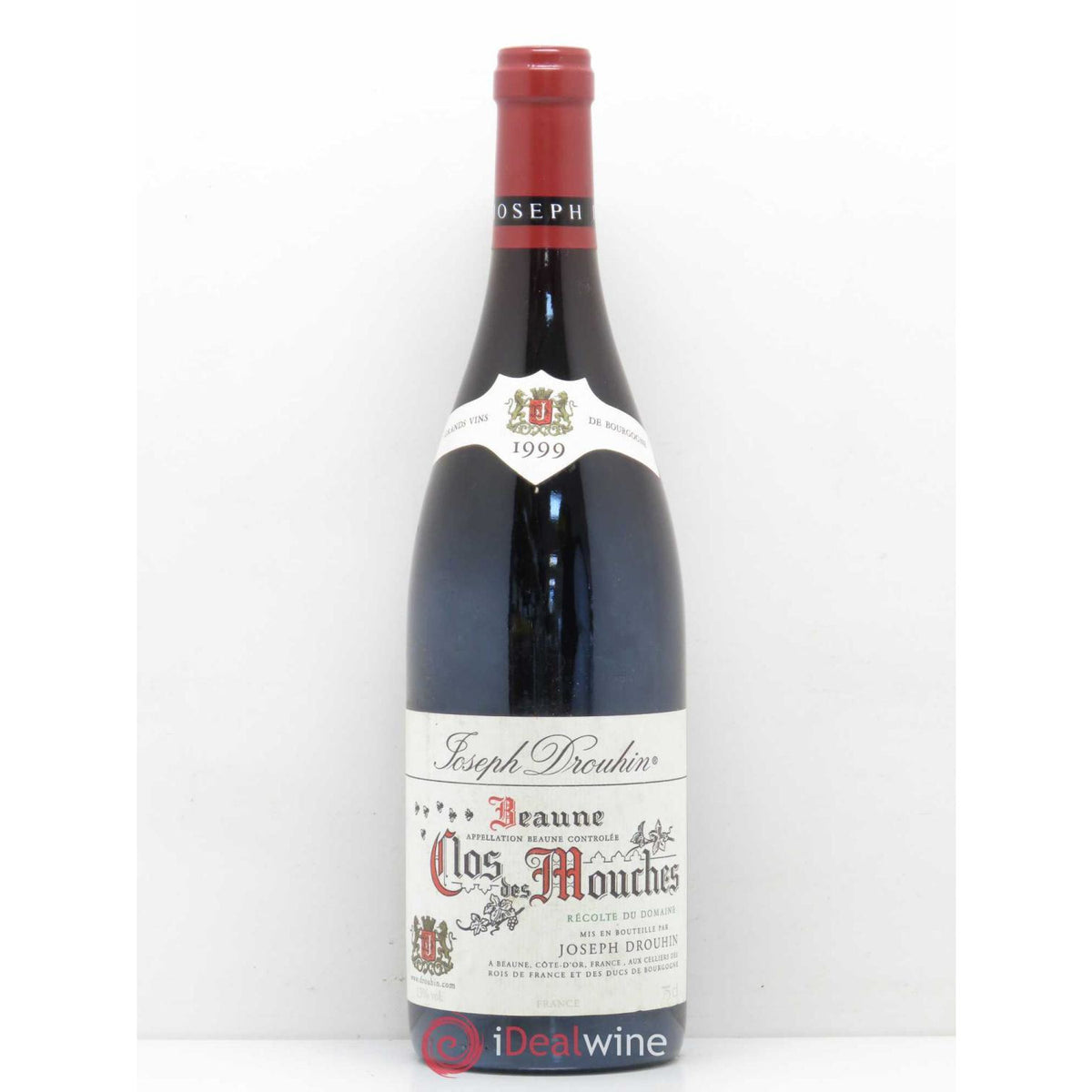 DROUHIN CLOS DES MOUCHES 03 - 1208636101