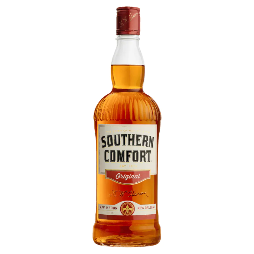 Southern Comfort Liqueur 0,7l - 1210000100443
