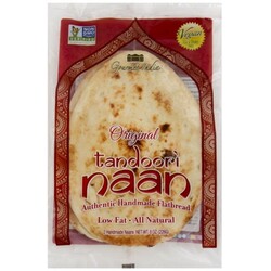 Gourmet India Naan - 12144800309