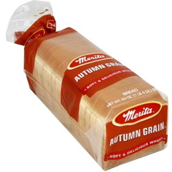 Merita Bread - 12200040502