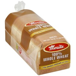Merita Bread - 12200172630