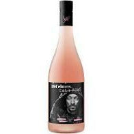 19 CRIMES CALI ROSE 750ML - 1235400500