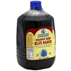 Wholesome Sweeteners Blue Agave - 12511211110
