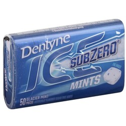 Dentyne Mints - 12546009270