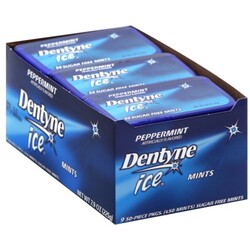 Dentyne Mints - 12546032094