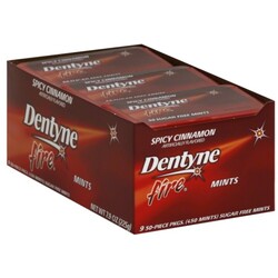 Dentyne Mints - 12546032100