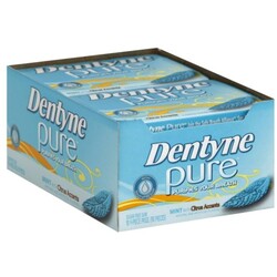 Dentyne Gum - 12546034265