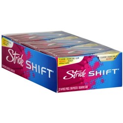 Stride Gum - 12546068314