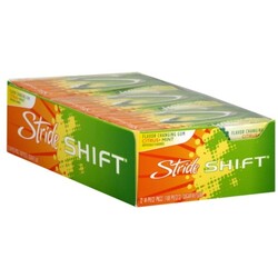 Stride Gum - 12546068321