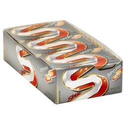 Stride Gum - 12546068475