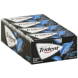 Trident Gum - 12546074834