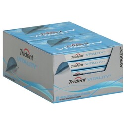 Trident Gum - 12546074896