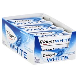 Trident Gum - 12546076203