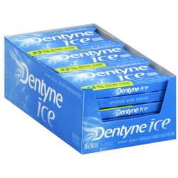 Dentyne Gum - 12546097307