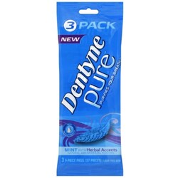 Dentyne Gum - 12546308038