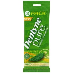 Dentyne Gum - 12546308076