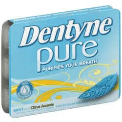 Dentyne Gum - 12546308090