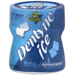 Dentyne Gum - 12546310925