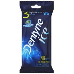 Dentyne Gum - 12546312578