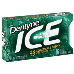 Dentyne Gum - 12546315012