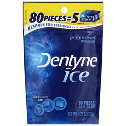 Dentyne Gum - 12546315449