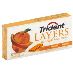 Trident Gum - 12546600262