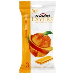 Trident Gum - 12546600286