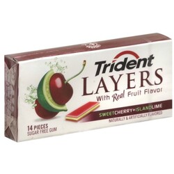 Trident Gum - 12546600347
