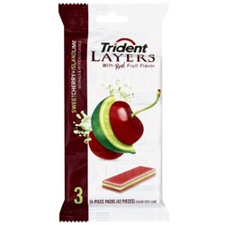 Trident Gum - 12546600361