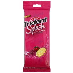 Trident Gum - 12546610476